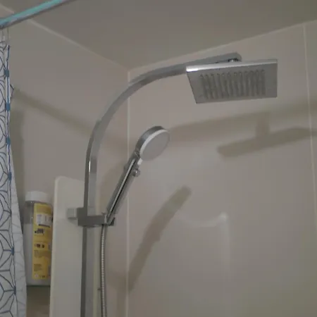 Apartment A 15 Minutes De Paris, Proche Gare Le Bourget