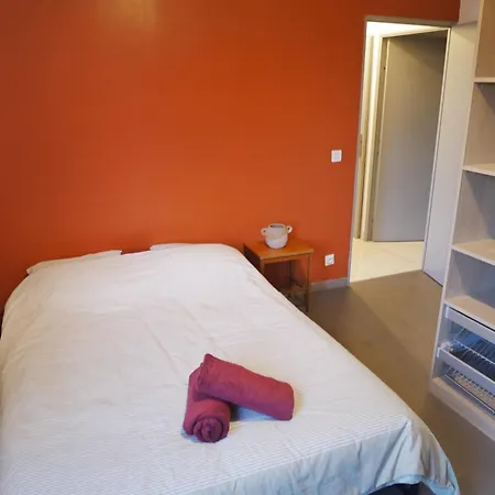 A 15 Minutes De Paris, Proche Gare Apartment Le Bourget